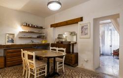 Ortigia. Restored townhouse. Ref 14s 5