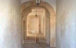 Ortigia. Stunning apartment with terrace ans sea view . Ref.15s 12