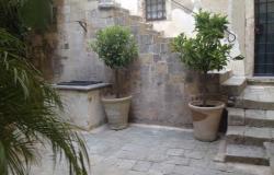 Ortigia. Stunning apartment with terrace ans sea view . Ref.15s 18