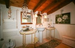 Tregnago, restored rustic portion 66