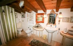 Tregnago, restored rustic portion 68