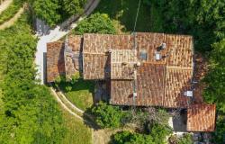 Tregnago, restored rustic portion 4