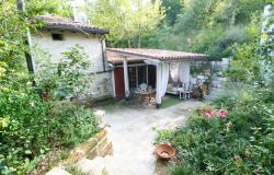 Tregnago, restored rustic portion 9
