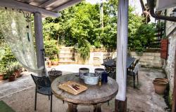 Tregnago, restored rustic portion 16