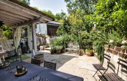 Tregnago, restored rustic portion 15