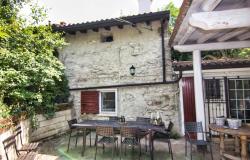 Tregnago, restored rustic portion 12