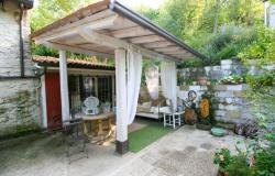 Tregnago, restored rustic portion 14