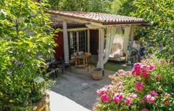 Tregnago, restored rustic portion 11