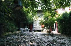 Tregnago, restored rustic portion 52