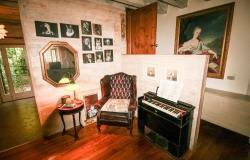 Tregnago, restored rustic portion 48