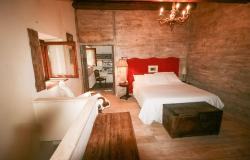 Tregnago, restored rustic portion 55