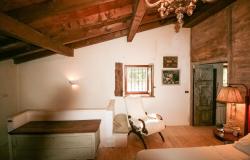 Tregnago, restored rustic portion 58