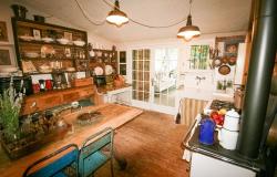 Tregnago, restored rustic portion 24