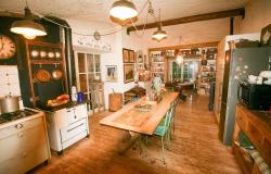 Tregnago, restored rustic portion 20