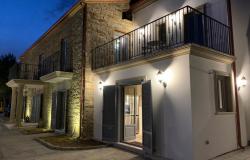 Casa Tramonto 14