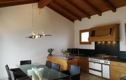 Castelnuovo- new country home with swimming pool. ref.95 4