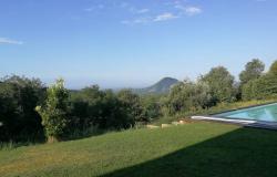 Castelnuovo- new country home with swimming pool. ref.95 7