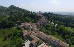 Asolo. Stunning apartment in historic building. P.O.A. ref.54a 9