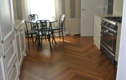 Asolo. Stunning apartment in historic building. P.O.A. ref.54a 15