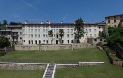 Asolo. Stunning apartment in historic building. P.O.A. ref.54a 3