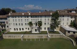 Asolo. Stunning apartment in historic building. P.O.A. ref.54a 4