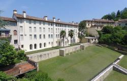 Asolo. Stunning apartment in historic building. P.O.A. ref.54a 5
