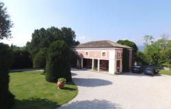 Valdobbiadene (Treviso) Charming Venetian villa with park ref.53a 18