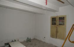Ground floor, 2 bedroom, stone apartment of 60sqm with fireplace. 2