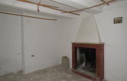Ground floor, 2 bedroom, stone apartment of 60sqm with fireplace. 5