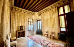 Venice - Santa Croce – Stunning noble floor – ref.177c 7