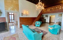 Venice - Santa Croce – Stunning noble floor – ref.177c 14