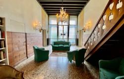 Venice - Santa Croce – Stunning noble floor – ref.177c 15