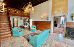 Venice - Santa Croce – Stunning noble floor – ref.177c 16