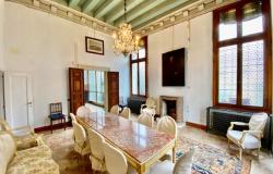 Venice - Santa Croce – Stunning noble floor – ref.177c 18