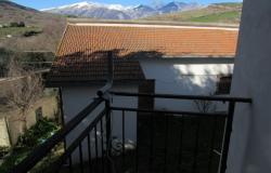 Finished, furnished, 2 bedroom countryside cottage with a stone structure, garden and mountain views. 10