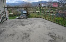 Detached, stone, habitable country house with 500sqm of garden and open mountain views. 7