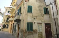 Centrally located, habitable, 2 bed, town house with terrace in a typical Italian town. 15
