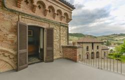 historic property for sale in monferrato area
