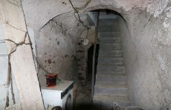 Baselga di Pinè, portion of house to renovate 44