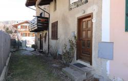 Baselga di Pinè, portion of house to renovate 2