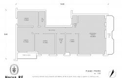 Andalo, large three-bedroom flat 50