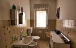 Andalo, large three-bedroom flat 43