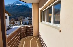Andalo, large three-bedroom flat 16