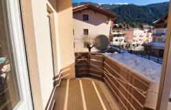 Andalo, large three-bedroom flat 17