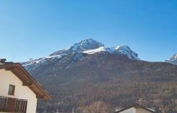 Andalo, large three-bedroom flat 19