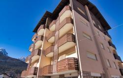 Andalo, large three-bedroom flat 2