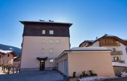 Andalo, large three-bedroom flat 3