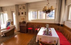 Andalo, large three-bedroom flat 10