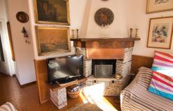 Andalo, large three-bedroom flat 14