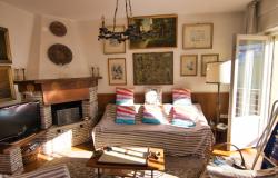 Andalo, large three-bedroom flat 12